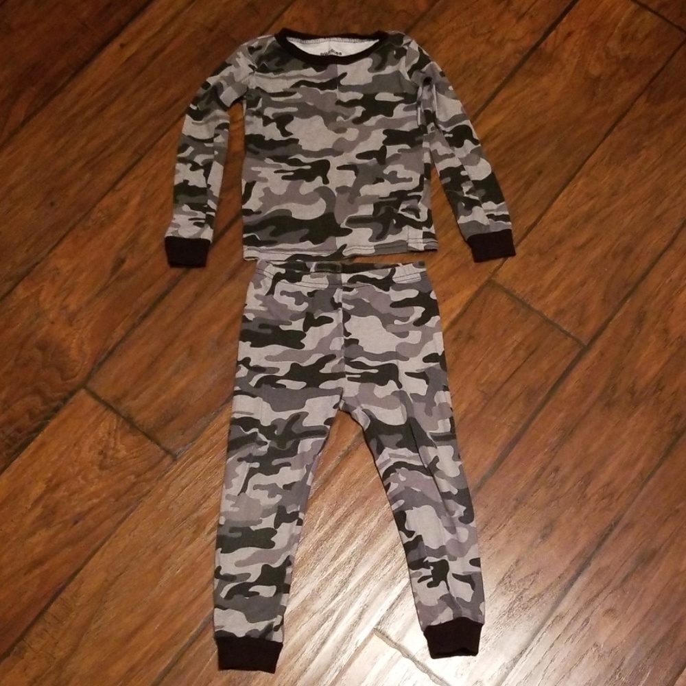 TCP toddler boys pj's
